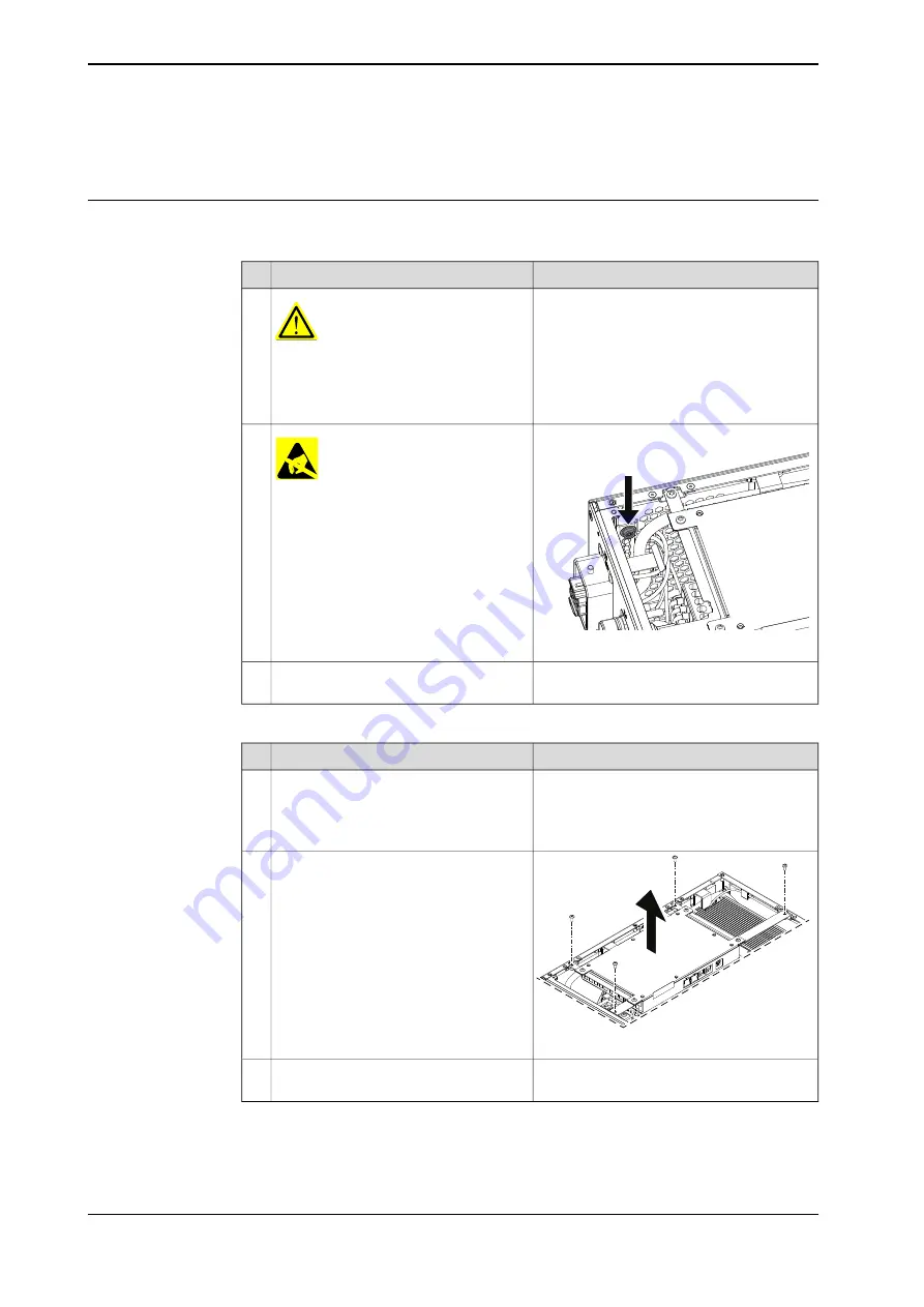 ABB OmniCore C30 Product Manual Download Page 418