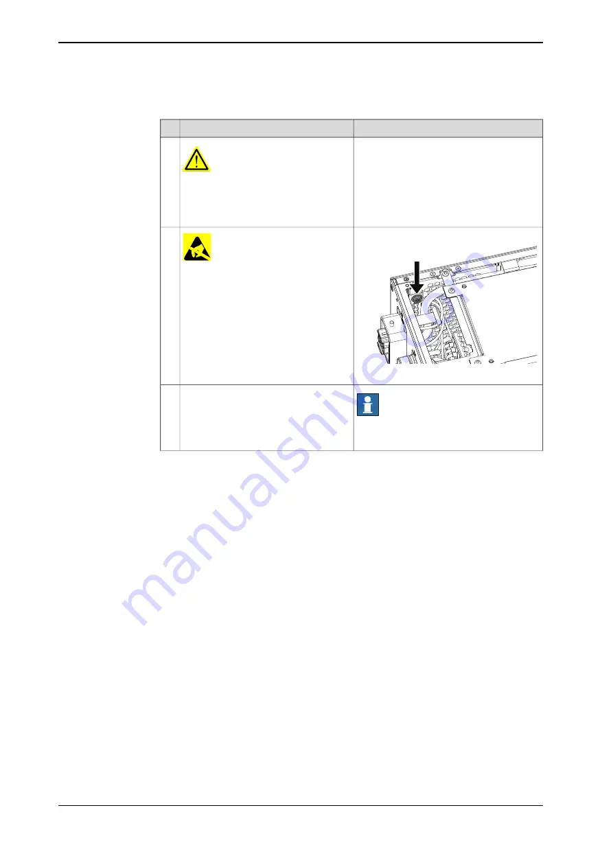 ABB OmniCore C30 Product Manual Download Page 448