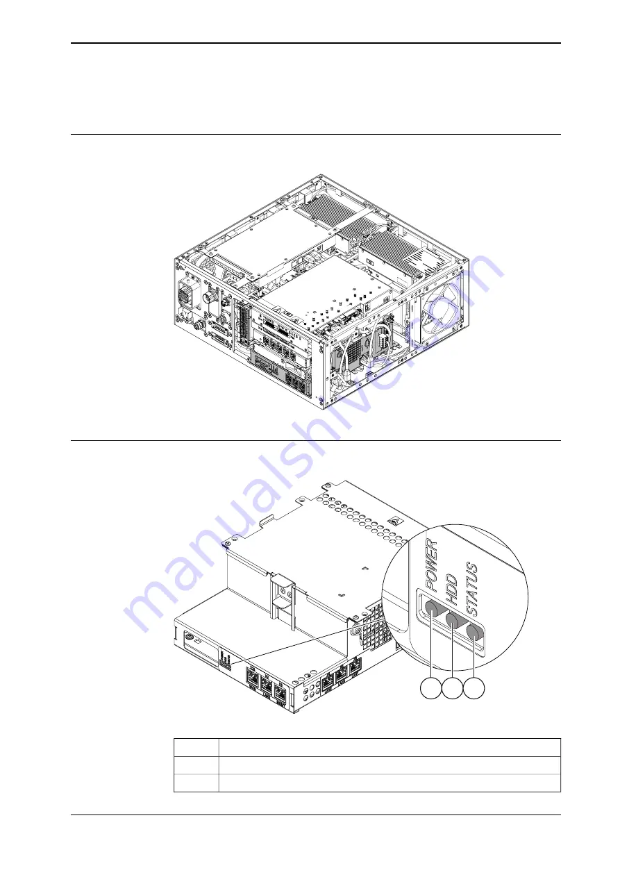 ABB OmniCore C30 Product Manual Download Page 547