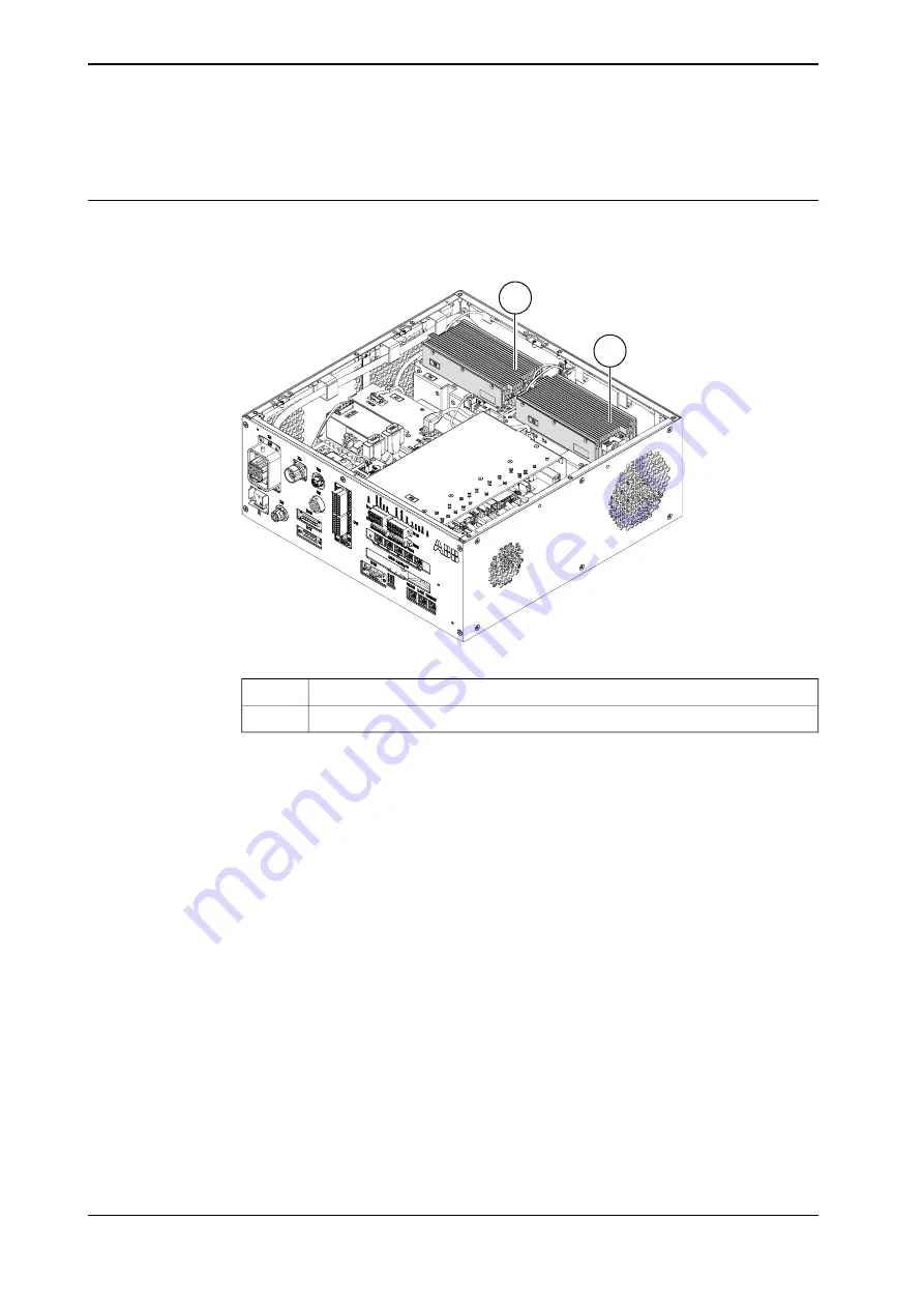 ABB OmniCore C30 Product Manual Download Page 550