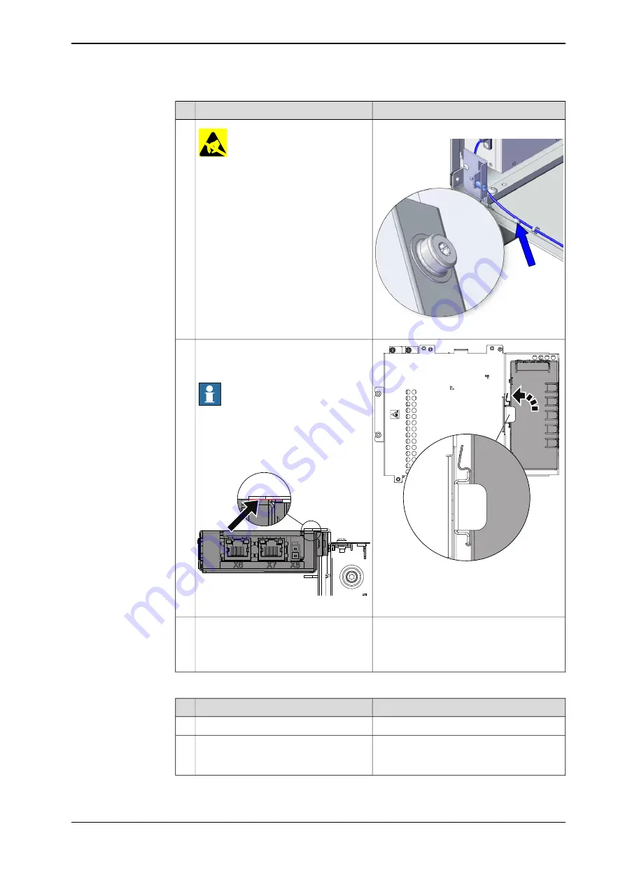 ABB OmniCore C90XT Product Manual Download Page 115