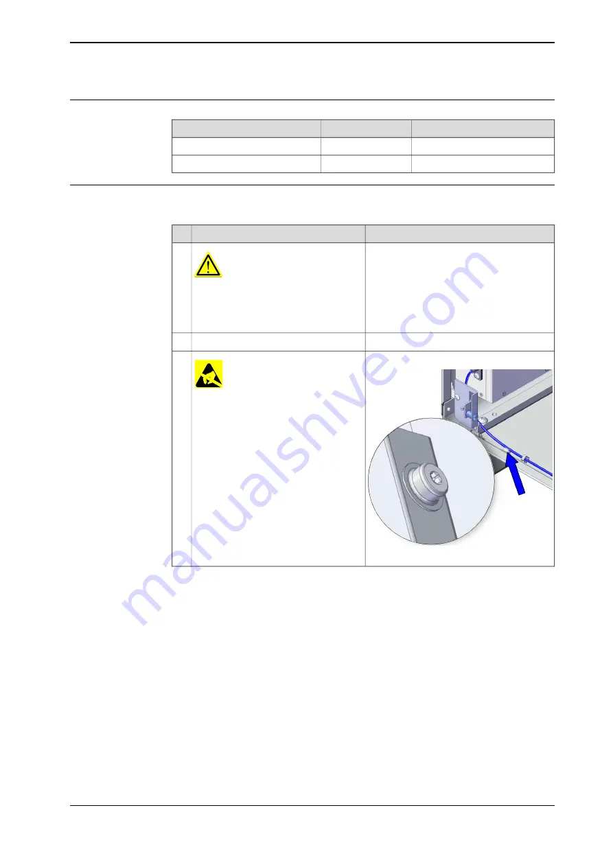 ABB OmniCore C90XT Product Manual Download Page 209