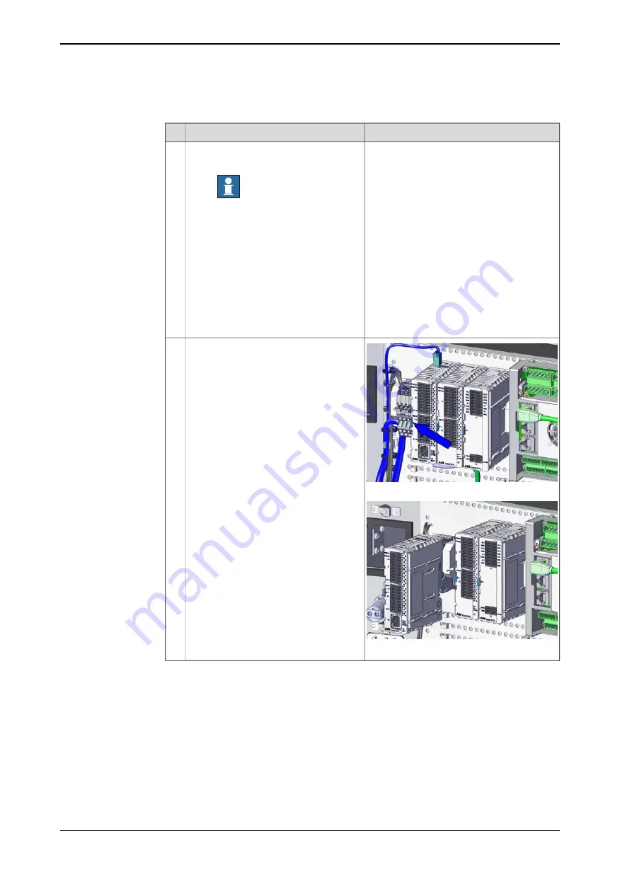 ABB OmniCore C90XT Product Manual Download Page 210