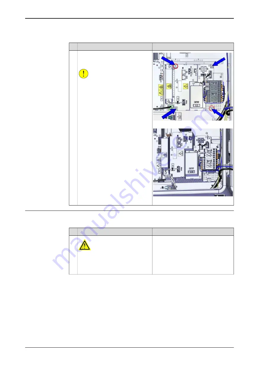 ABB OmniCore C90XT Product Manual Download Page 244