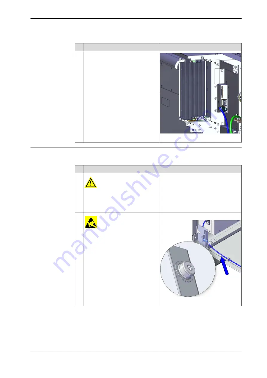 ABB OmniCore C90XT Product Manual Download Page 249