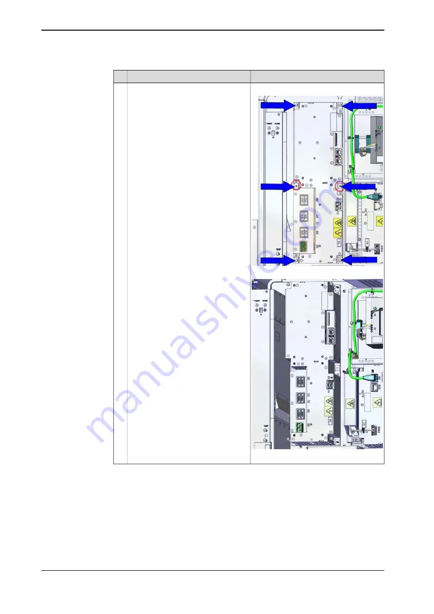 ABB OmniCore C90XT Product Manual Download Page 260