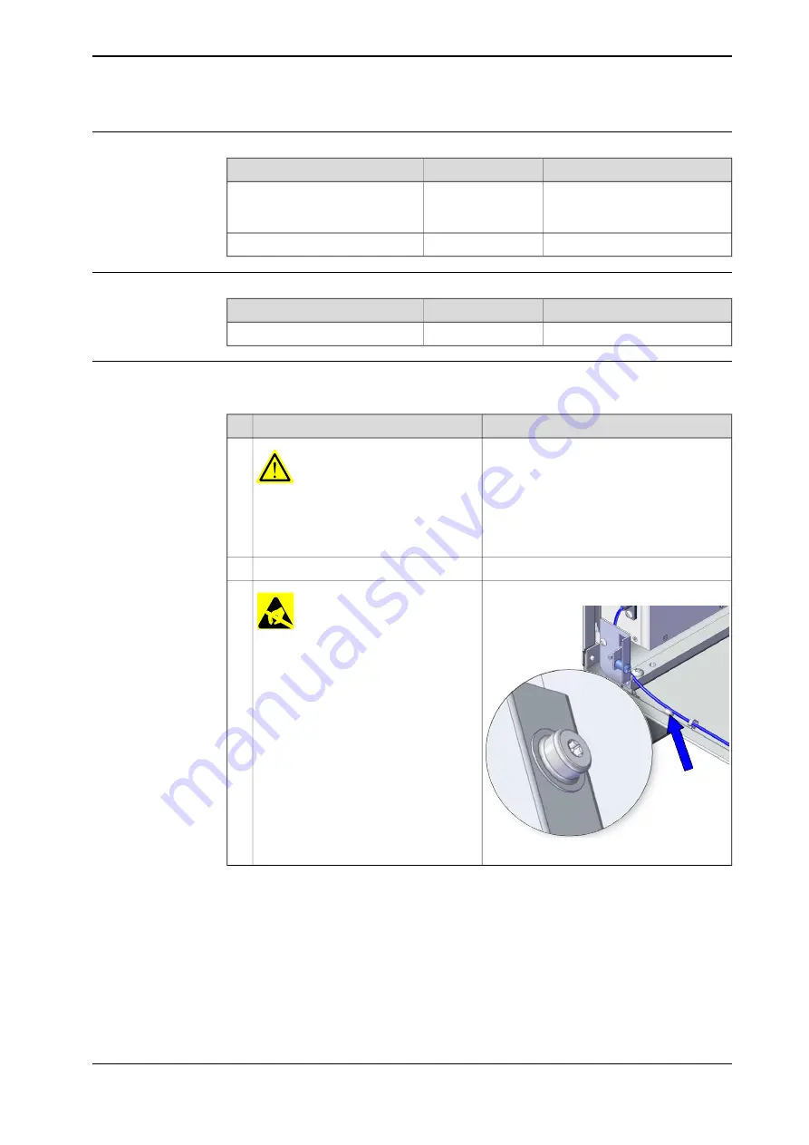 ABB OmniCore C90XT Product Manual Download Page 289