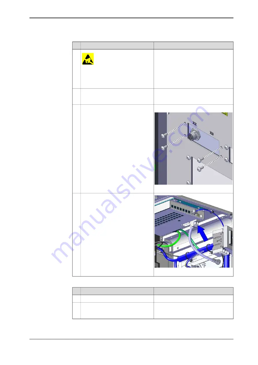 ABB OmniCore C90XT Product Manual Download Page 291