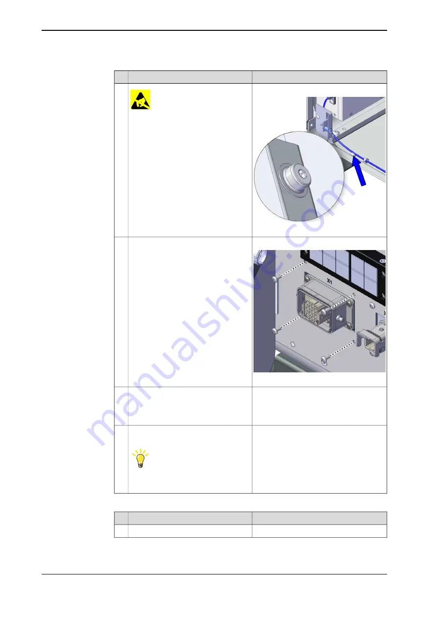 ABB OmniCore C90XT Product Manual Download Page 296