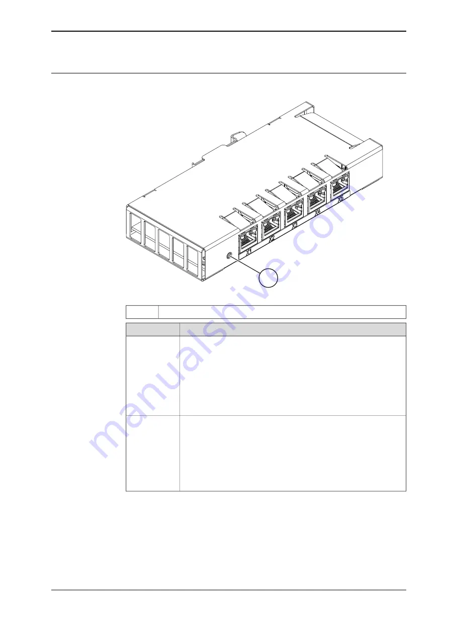 ABB OmniCore C90XT Скачать руководство пользователя страница 395