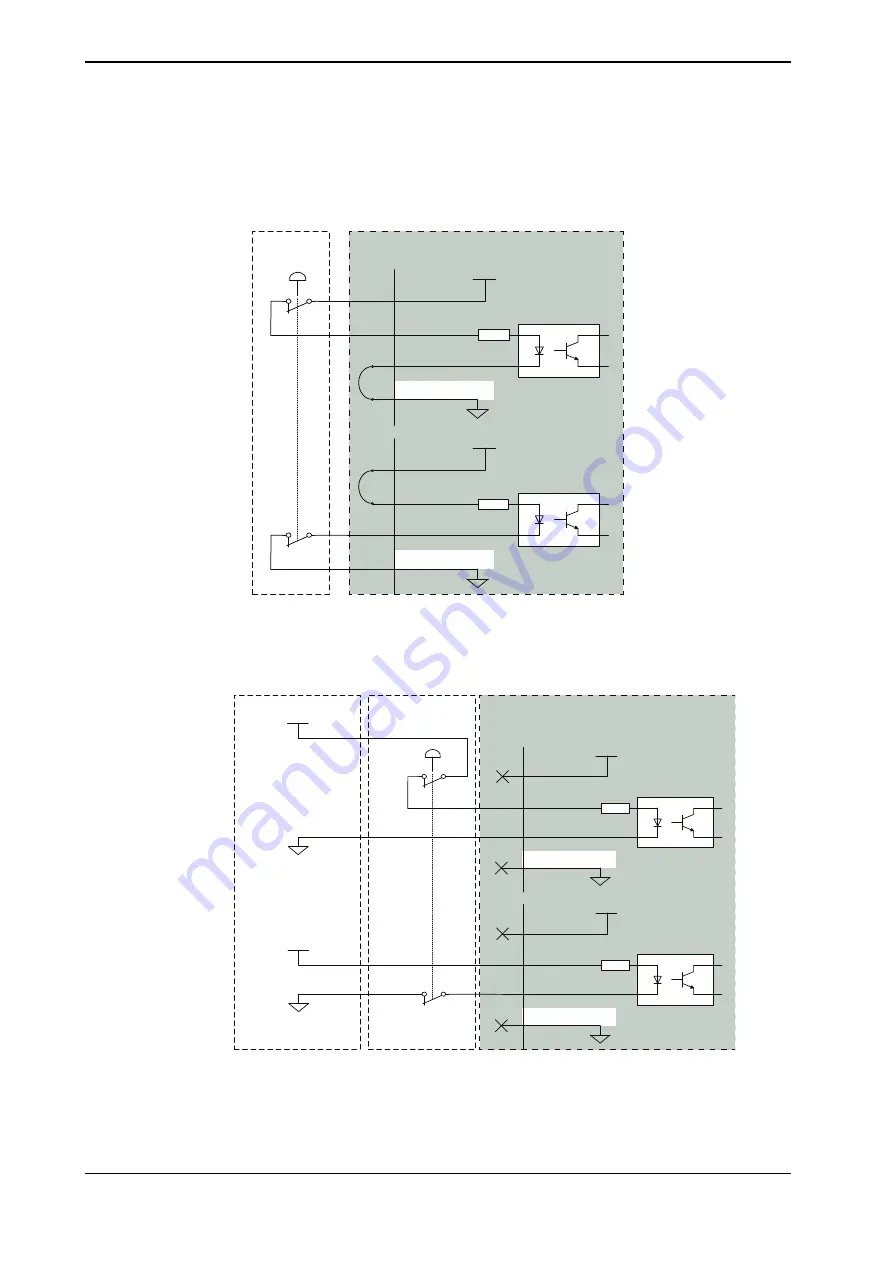 ABB OmniCore V250XT Product Manual Download Page 94