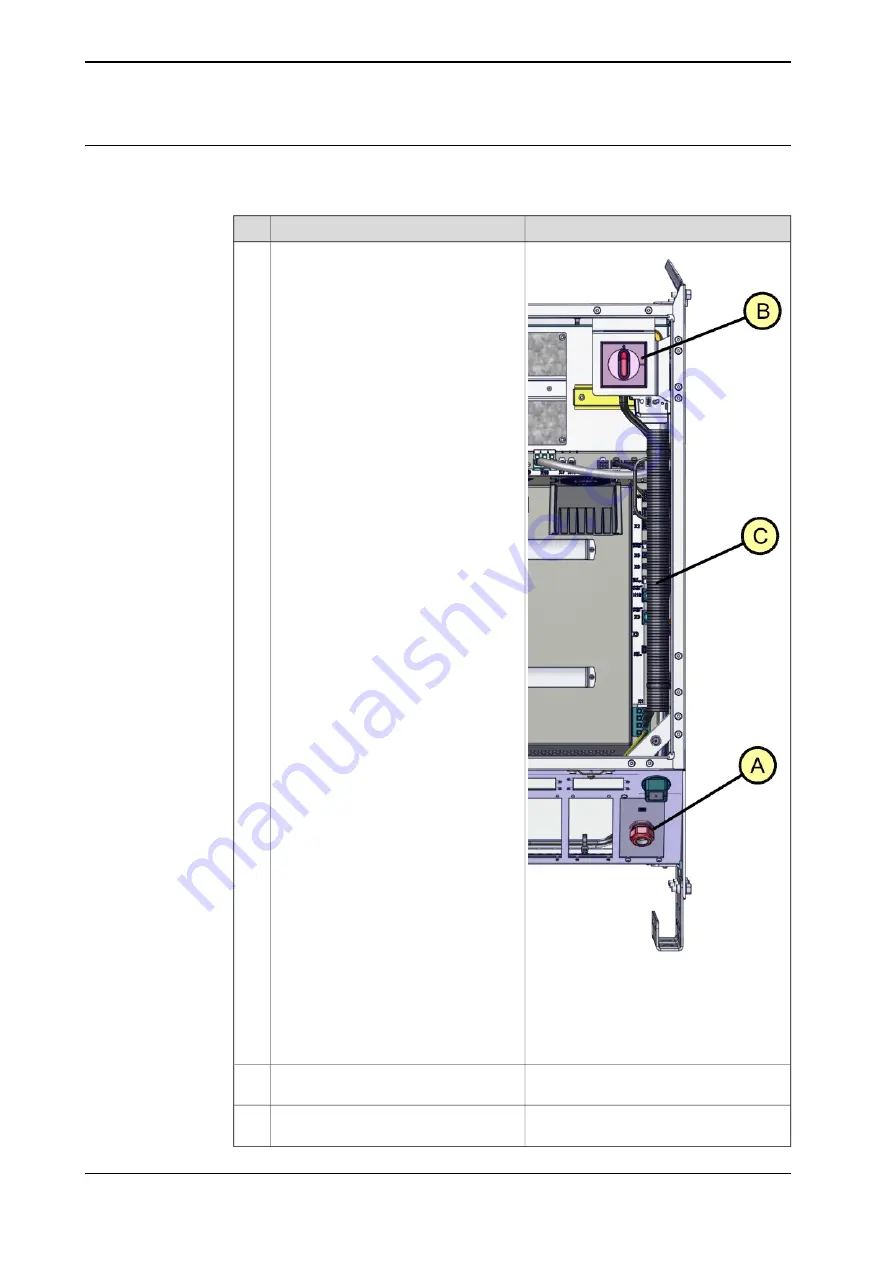 ABB OmniCore V250XT Product Manual Download Page 150