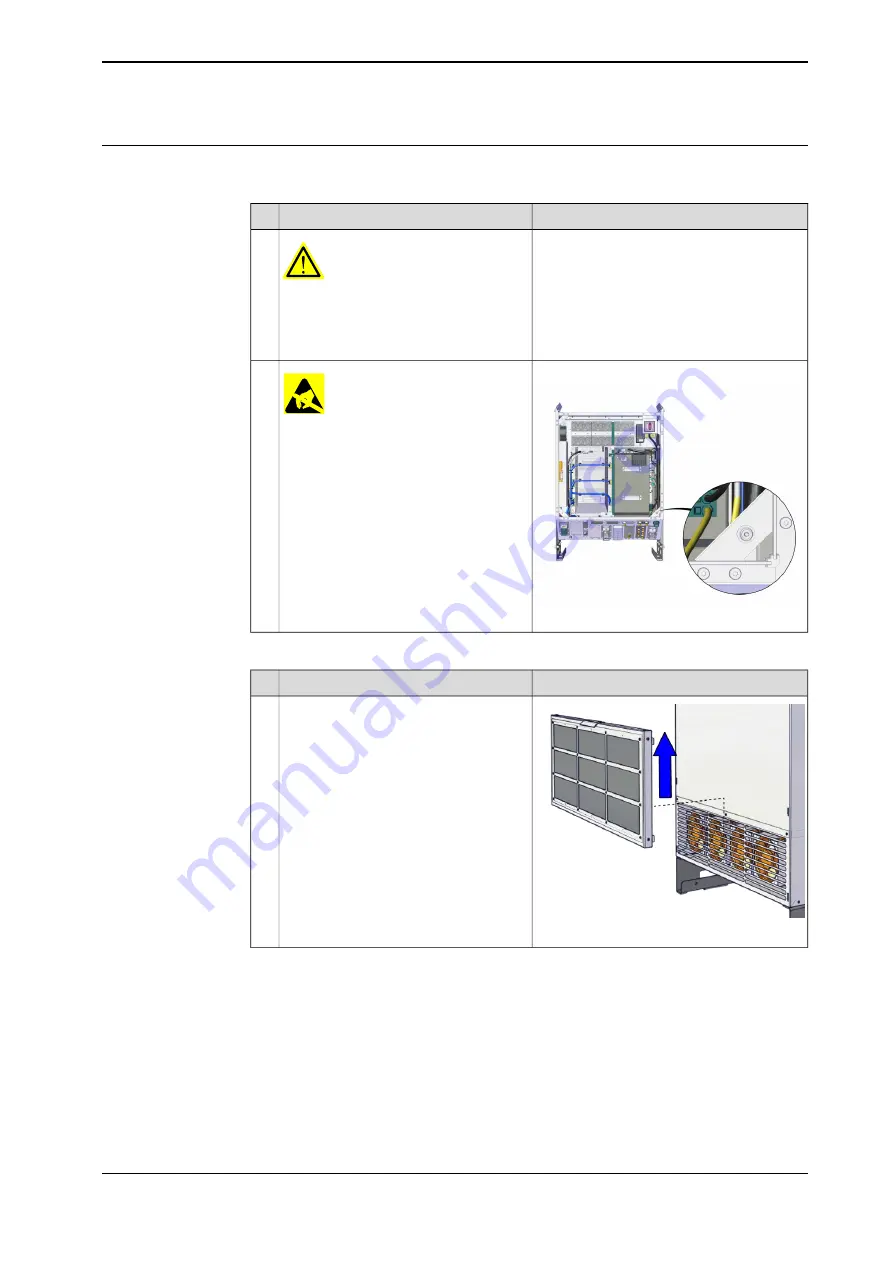 ABB OmniCore V250XT Product Manual Download Page 177