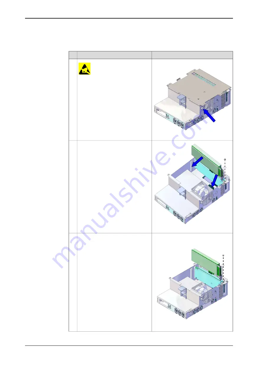 ABB OmniCore V250XT Product Manual Download Page 274