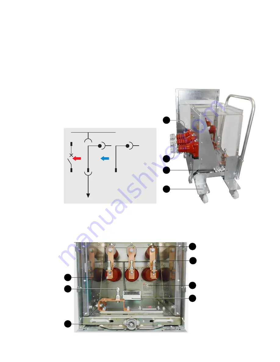 ABB OneFit Instruction Manual Download Page 7