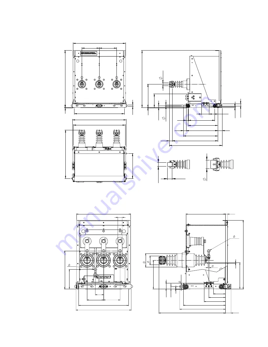 ABB OneFit Скачать руководство пользователя страница 10