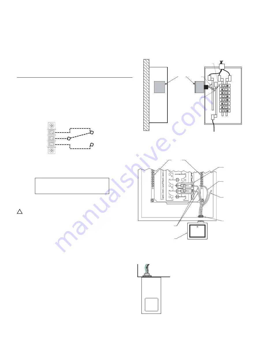 ABB OVRHS3 Series Installation, Operation And Maintenance Manual Download Page 7