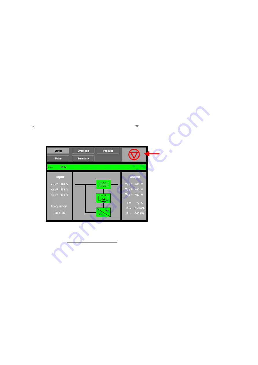 ABB PCS100 AVC-20 User Manual Download Page 45