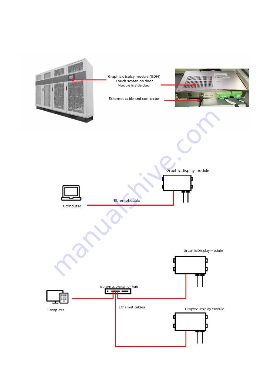 ABB PCS100 AVC-20 Скачать руководство пользователя страница 81