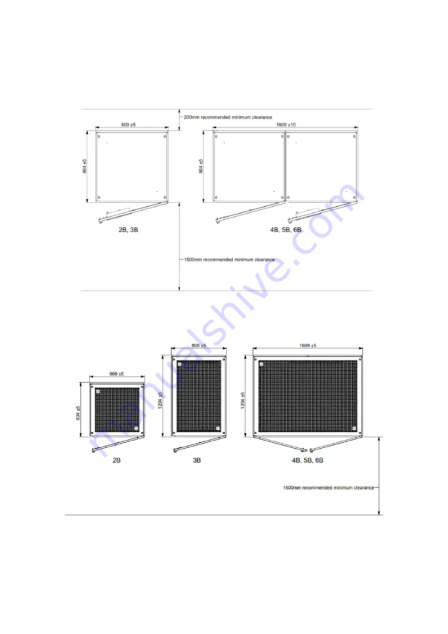 ABB PCS100 AVC-20 User Manual Download Page 102