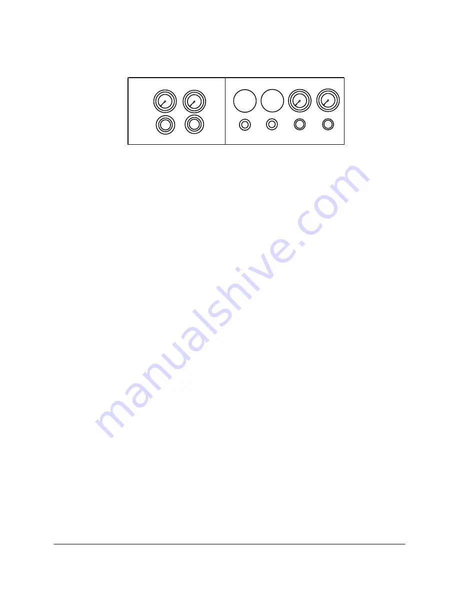 ABB PGC2000 Operation And Service Manual Download Page 43