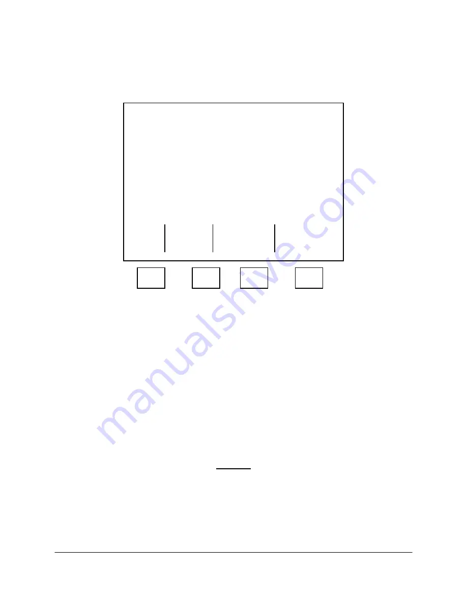 ABB PGC2000 Operation And Service Manual Download Page 135