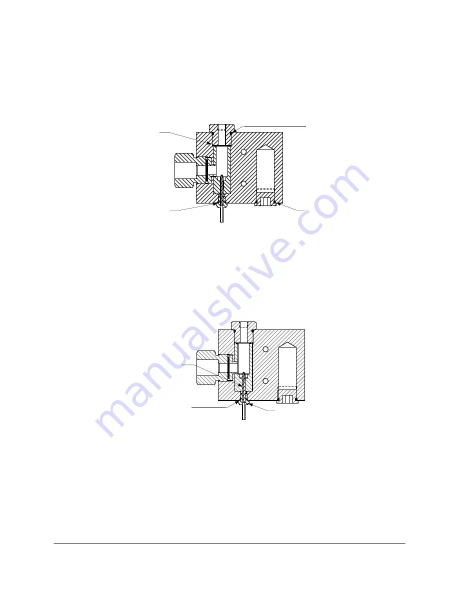 ABB PGC2000 Operation And Service Manual Download Page 287