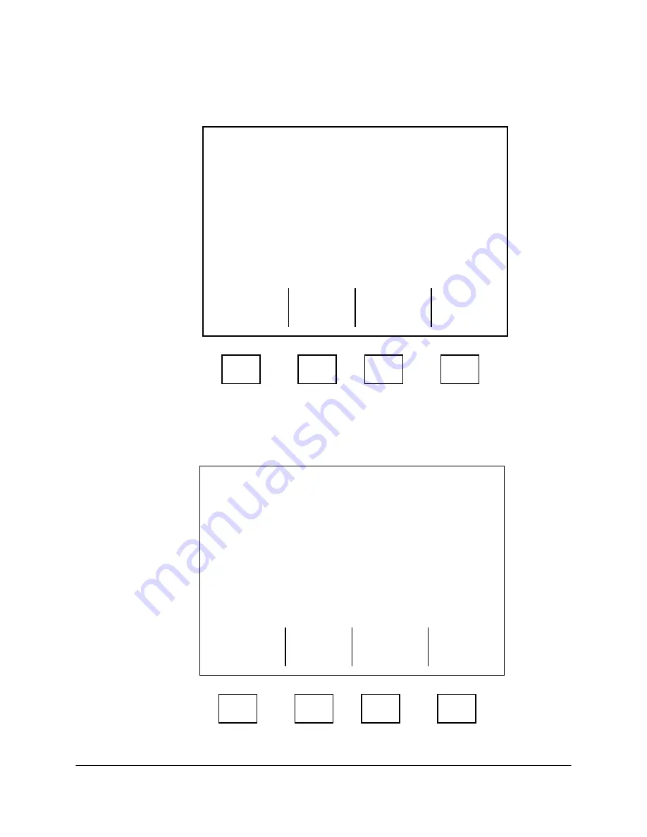 ABB PGC2000 Operation And Service Manual Download Page 395