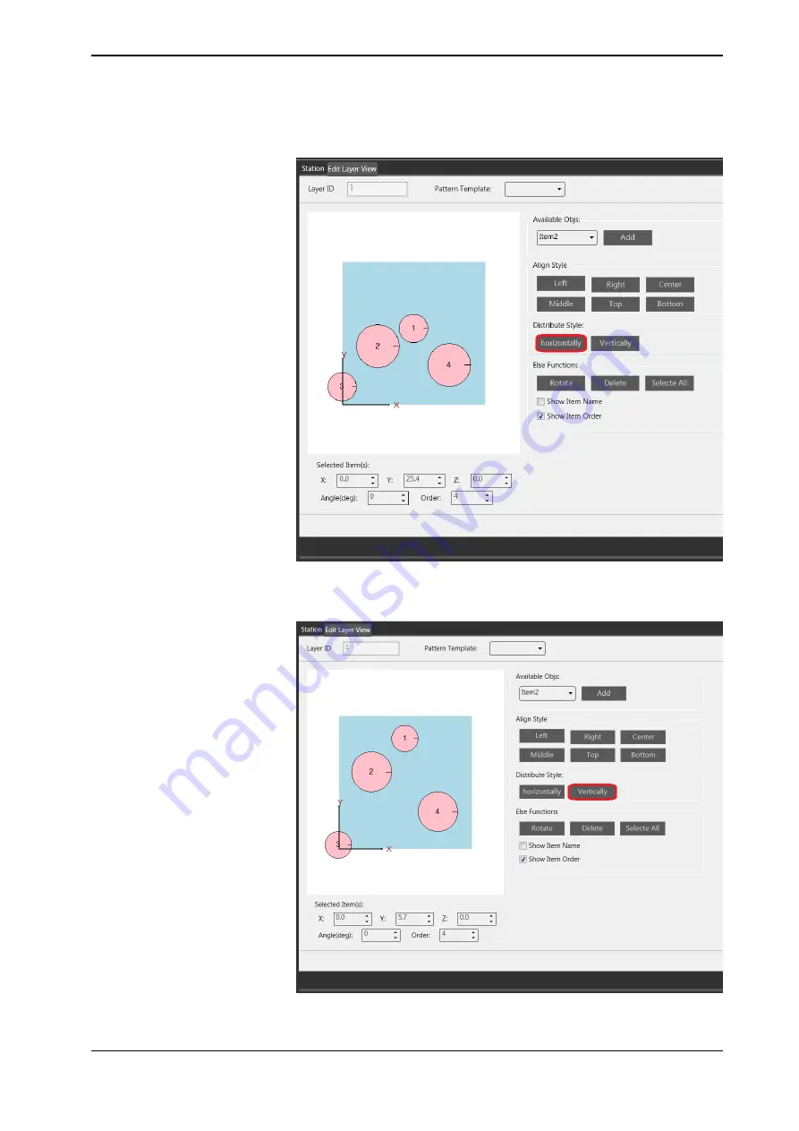 ABB PickMaster Twin - PowerPac Applications Manual Download Page 149