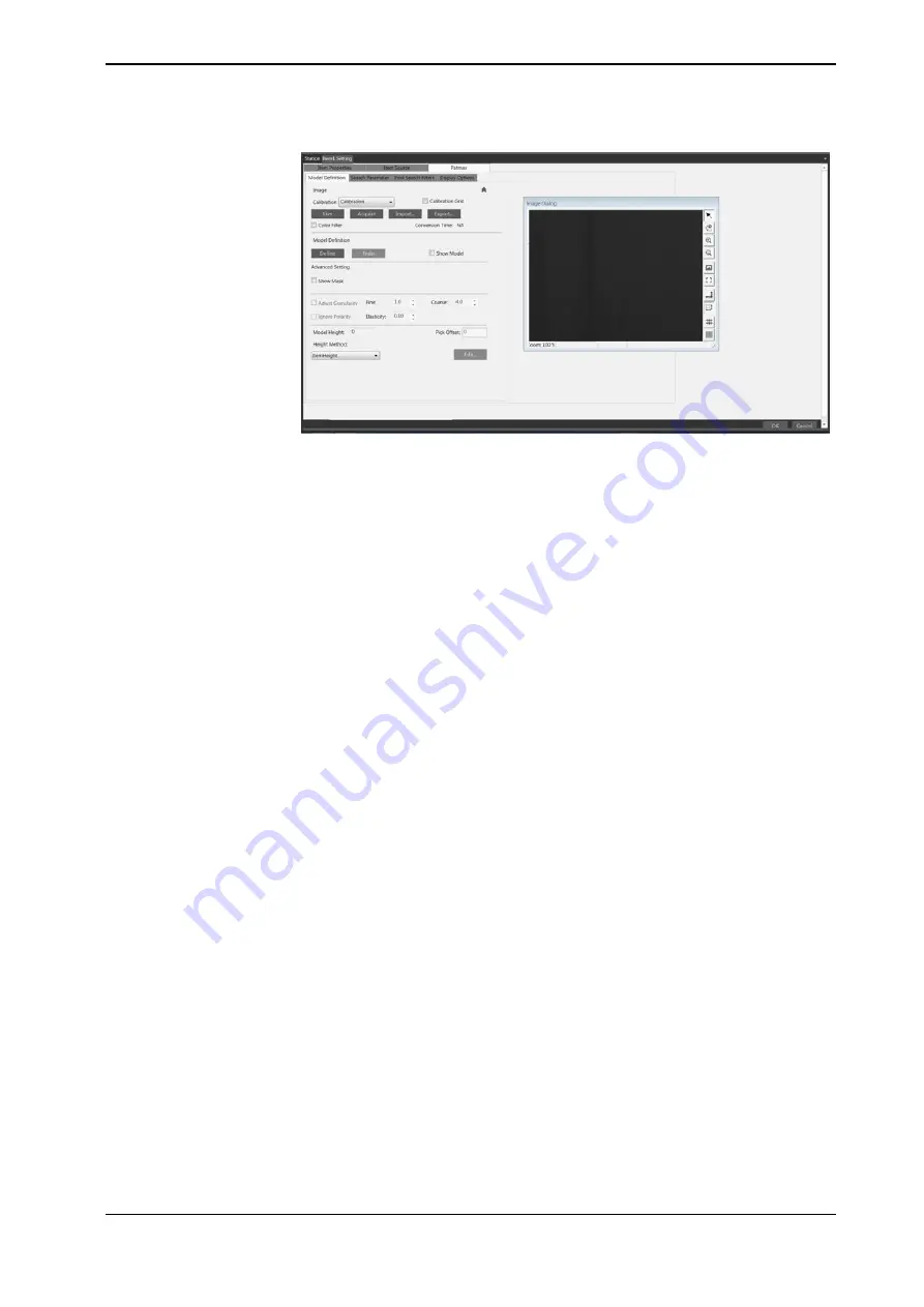 ABB PickMaster Twin - PowerPac Applications Manual Download Page 249