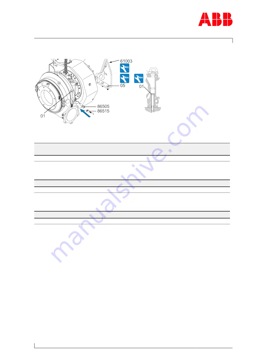 ABB Power2 340-H Operation Manual Download Page 35