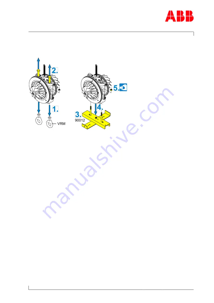 ABB Power2 340-H Скачать руководство пользователя страница 79