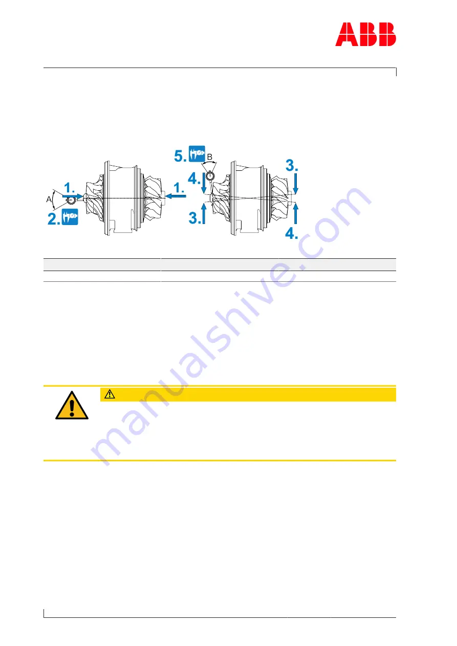 ABB Power2 340-H Operation Manual Download Page 80