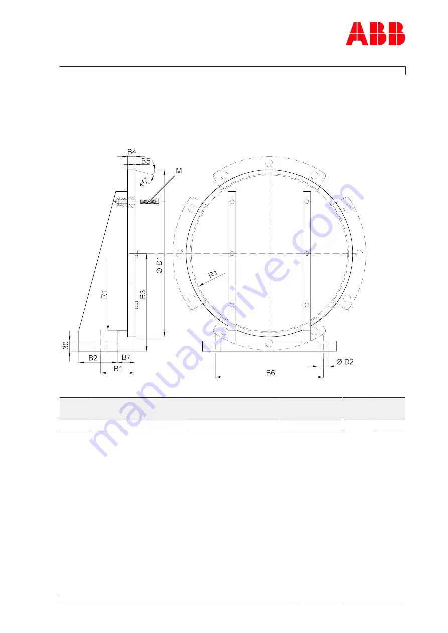 ABB Power2 340-H Operation Manual Download Page 95