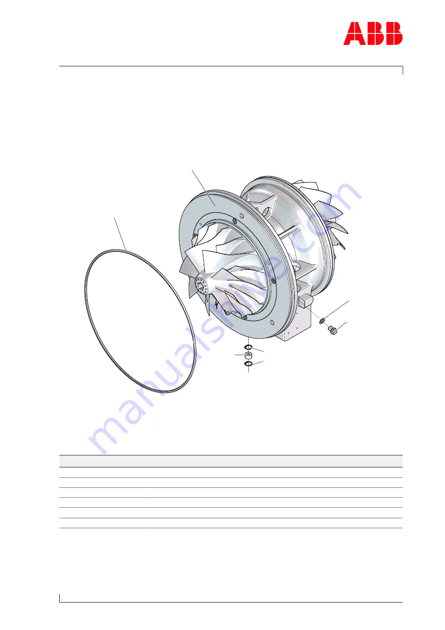 ABB Power2 340-H Скачать руководство пользователя страница 101