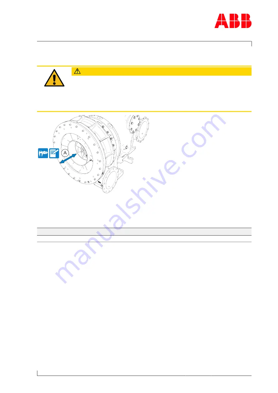 ABB Power2 650-M Operation Manual Download Page 87