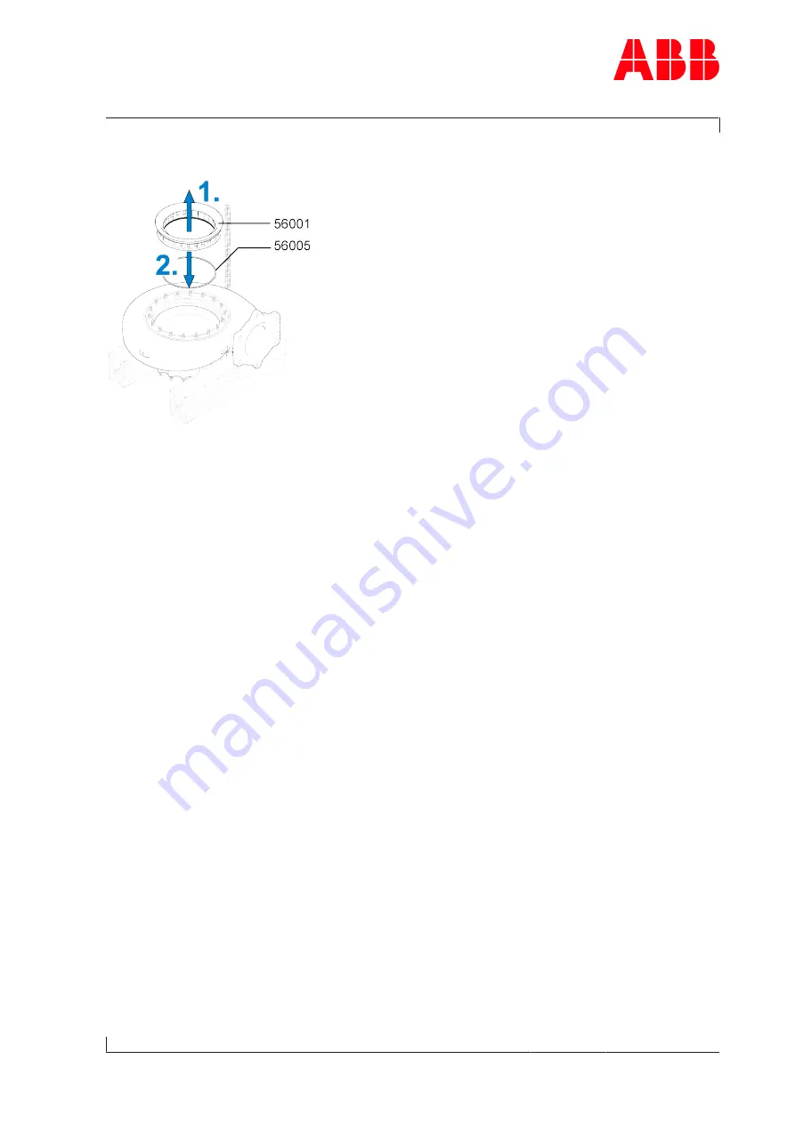 ABB Power2 650-M46 Operation Manual Download Page 149