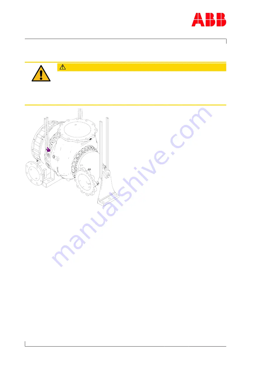 ABB Power2 800-M Assembly Instructions Manual Download Page 18