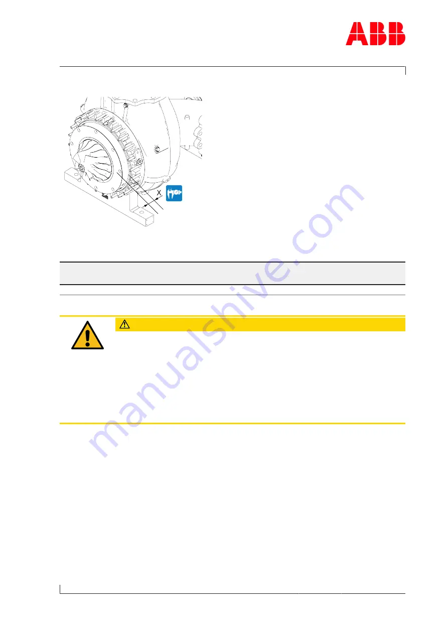 ABB Power2 845-M46 Скачать руководство пользователя страница 159