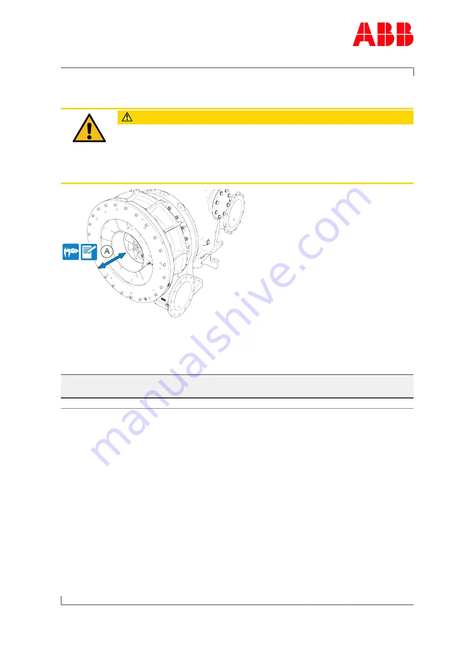 ABB Power2 850-M46 Operation Manual Download Page 99