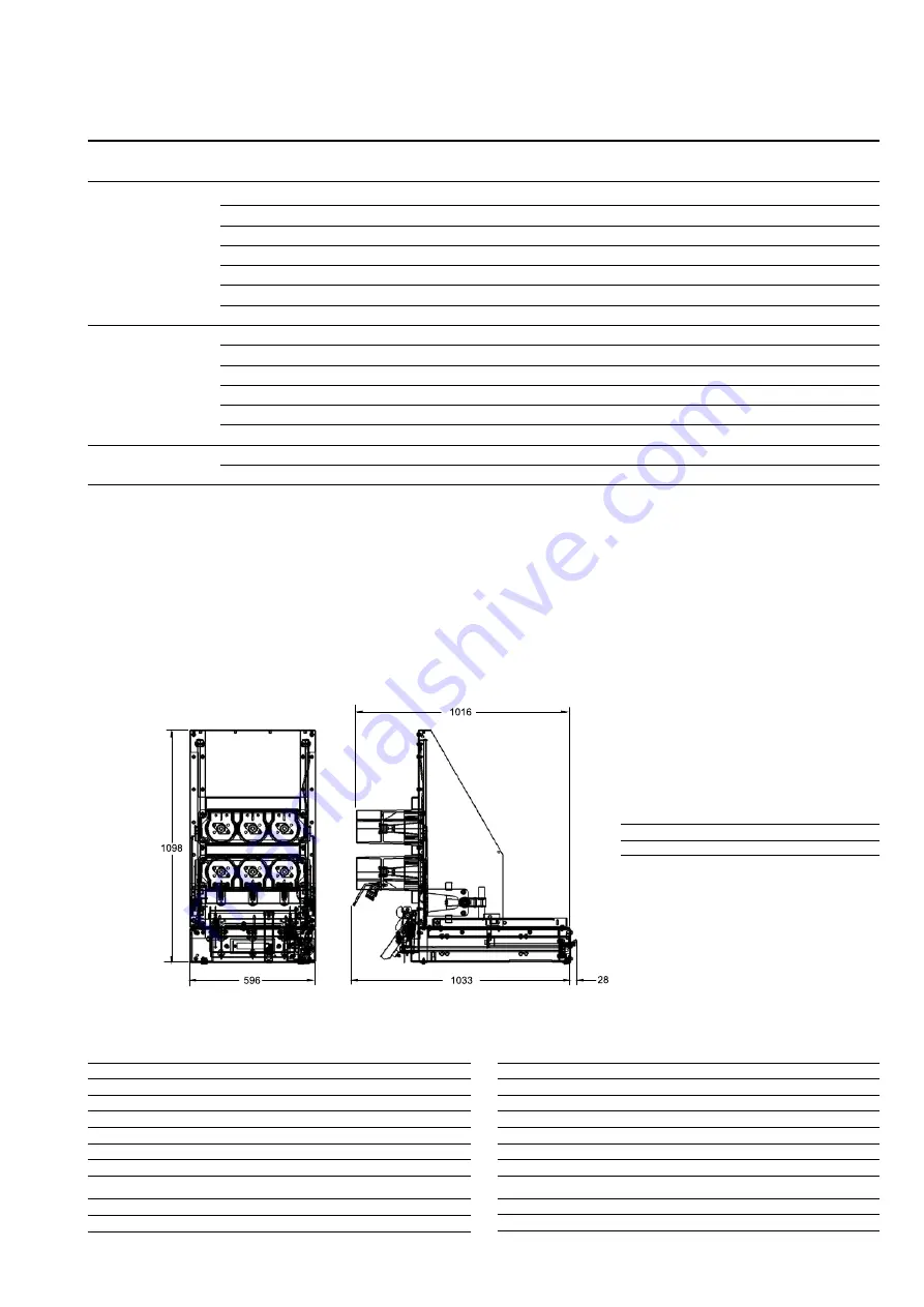 ABB PowerCube PB/F Скачать руководство пользователя страница 13