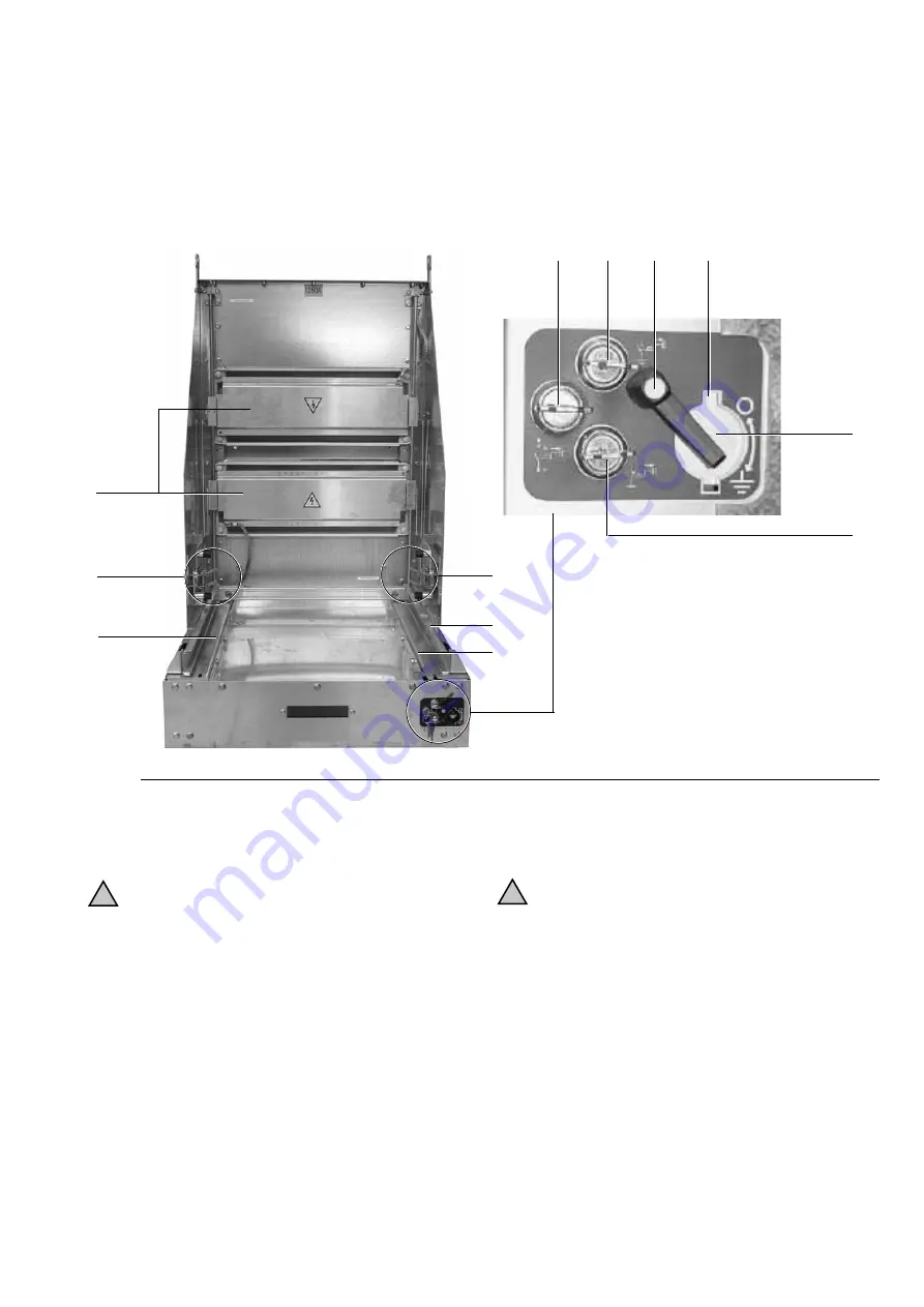 ABB PowerCube PB/F Скачать руководство пользователя страница 21