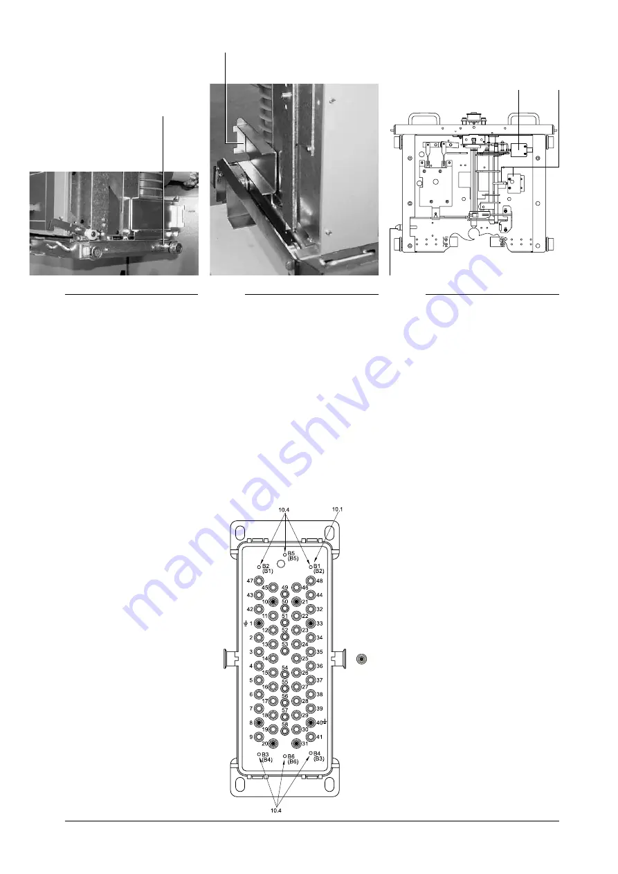 ABB PowerCube PB/F Скачать руководство пользователя страница 24