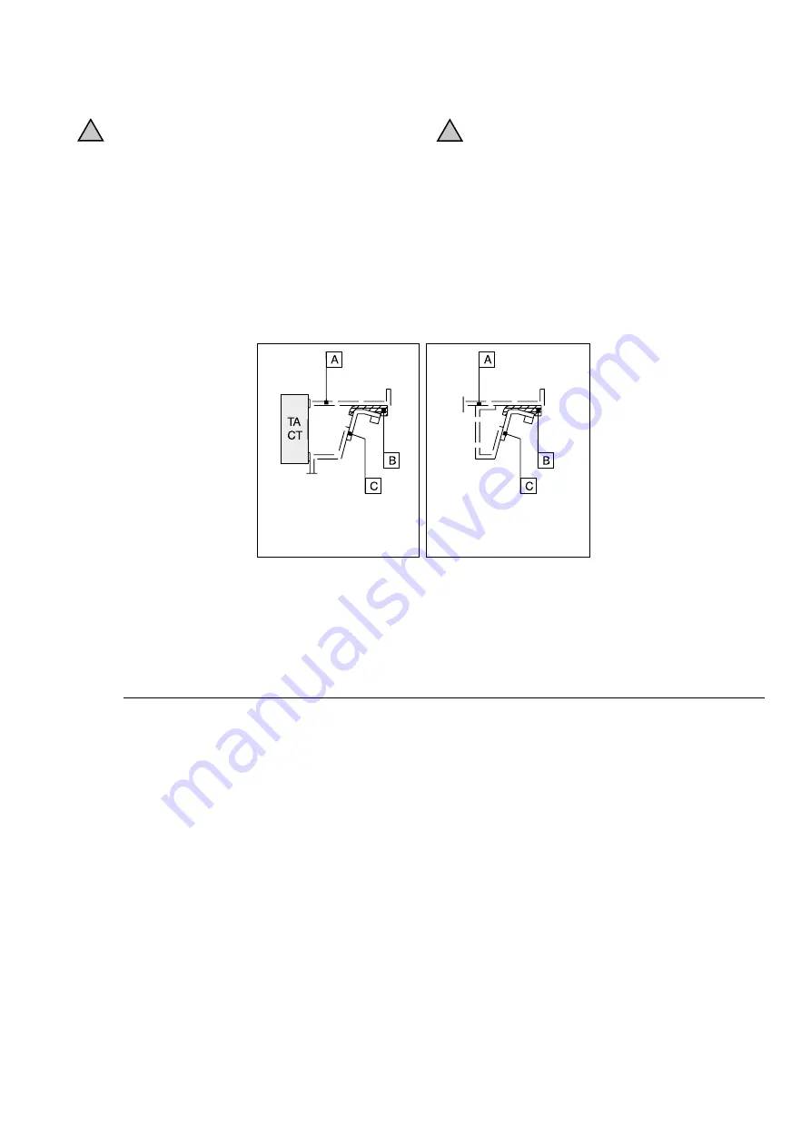 ABB PowerCube PB/F Installation And Service Instructions Manual Download Page 31