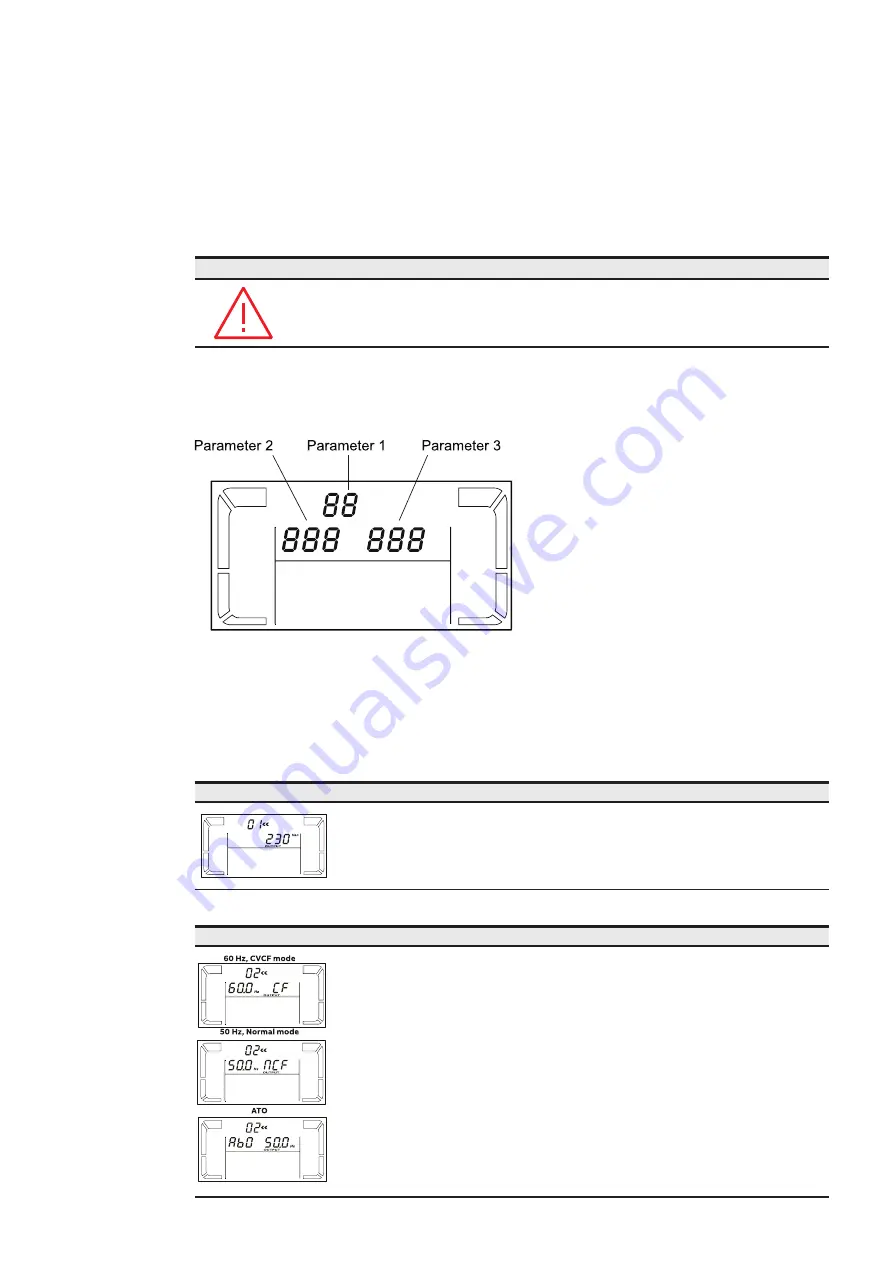 ABB PowerValue 11T IN User Manual Download Page 22