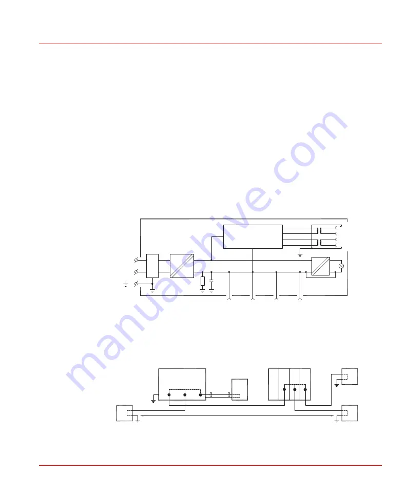 ABB PP882 Hardware And Installation Manual Download Page 41