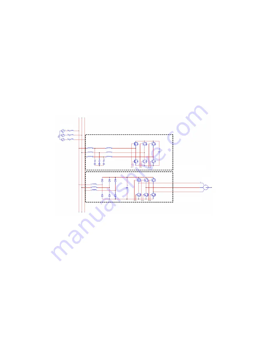 ABB PQFM Instruction Manual Download Page 44