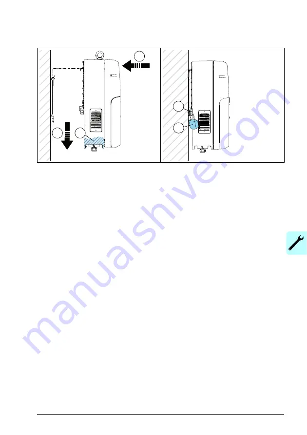 ABB PRO-33.0-TL Series Product Manual Download Page 47