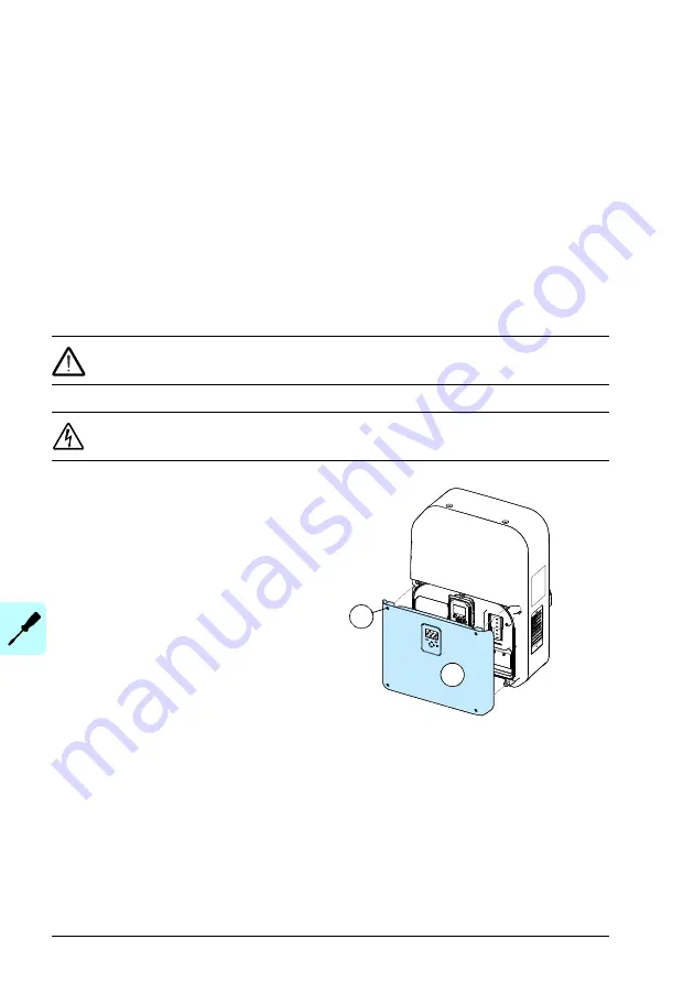 ABB PRO-33.0-TL Series Product Manual Download Page 50