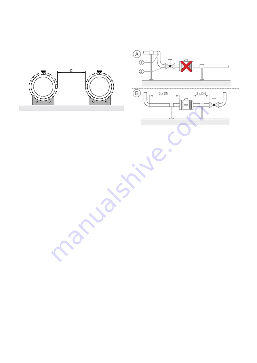 ABB ProcessMaster FEM611 Operating Instruction Download Page 11